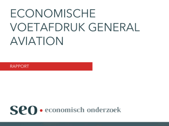 Onderzoek Economische Waarde General Aviation (GA)