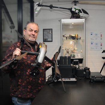 Roeland Verhulsdonck 2 van 2