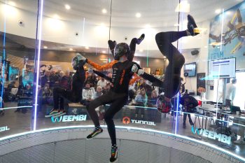 VFS team Disgruntled Seagulls