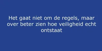 Landelijke veiligheidsdag zweefvliegen